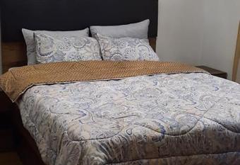 Orestis Cozy Nest has Balcony rooms