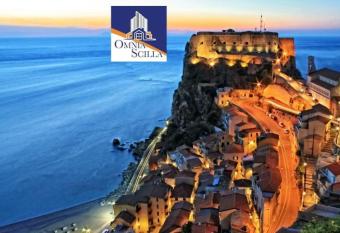 B&B Omnia Scilla has Balcony rooms