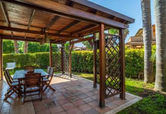 Appartamento Prato del Mare has Balcony rooms