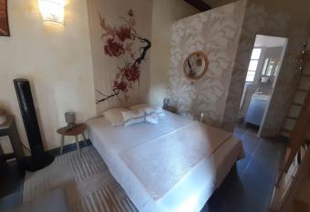 La Bergerie allows 18 year olds to book a room