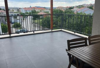 RINO has Balcony rooms