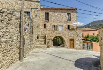 Casa de Pueblo has Balcony rooms