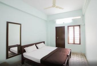 Aashiyana Homestay has Balcony rooms
