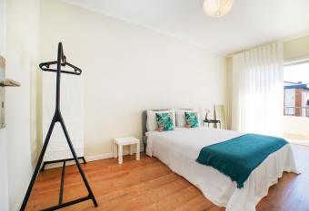 Casa da Av   Toninha has Balcony rooms