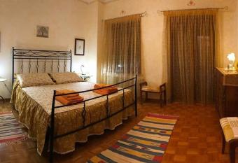 Corte dei Molini has Balcony rooms