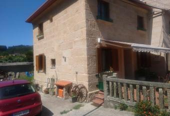 Casa Puerta del Sol has Balcony rooms