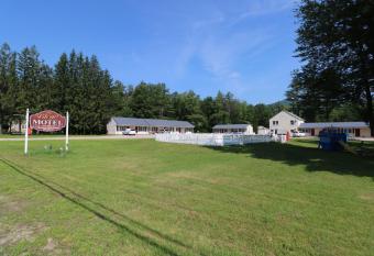 The Villager Motel allows 18 year olds to book a room