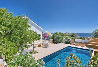 Porto Manera, holiday house Sevid has Balcony rooms