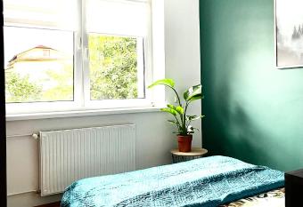 Przestronny apartament w centrum Rzeszowa has Balcony rooms