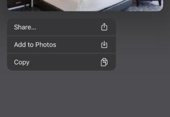 Mersadie Clark has Balcony rooms