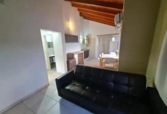 Departamento lujoso centro Carlos Paz has Balcony rooms