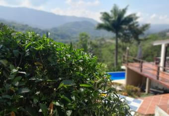 RICHYSTORE and Luna Nueva Summer House has Balcony rooms