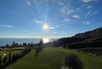 Villanet SeaView has Balcony rooms