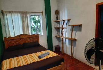Casa Samay has Balcony rooms