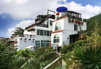 Solemio Pension has Balcony rooms