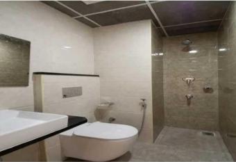 HOTEL RAJVIHAR RESIDENCY allows 18 year olds to book a room