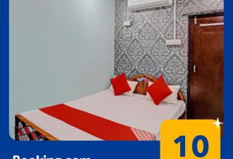 OYO Flagship Dream Mahal Guest House allows 18 year olds to book a room