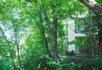 COQ has Balcony rooms