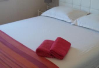 Apartmani Nevenka has Balcony rooms