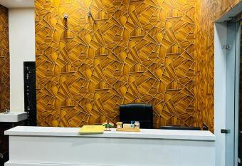 Hotel Vijay Shree Nathdwara has Balcony rooms