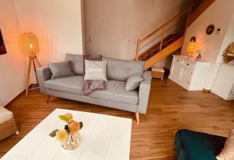 Maison St Marc sur Mer proximit   plage et sentier cotier has Balcony rooms