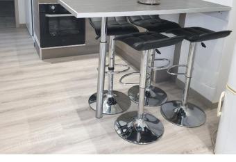 Appartement au calme has Balcony rooms