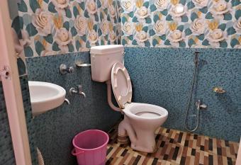 Biawanath heritage has Balcony rooms