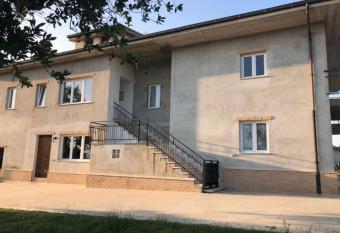 Palme e vigne has Balcony rooms