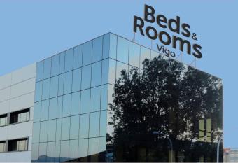 Vigo Beds & Rooms allows 18 year olds to book a room