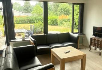 Skovly 2 allows 18 year olds to book a room