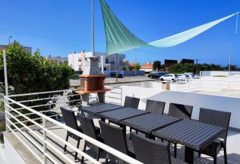 Lysa s House allows 18 year olds to book a room