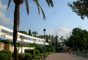 Apartamento en Alcossebre Castellon en Marino las Fuentes has Balcony rooms