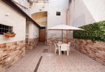 Casa Davide has Balcony rooms