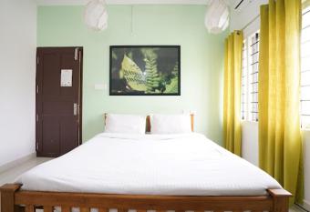 ECSTASY HOMES has Balcony rooms