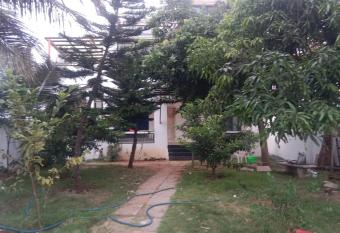 DR Nest has Balcony rooms