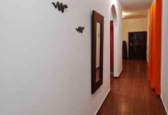 Casa Dionisio has Balcony rooms