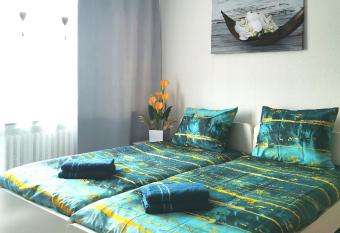 mit Balkon in Essen has Balcony rooms