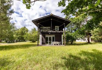 Marina de Talaris, Lacanau, villa has Balcony rooms
