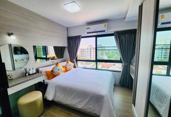 ABoutNont HOTEL & MANSION allows 18 year olds to book a room