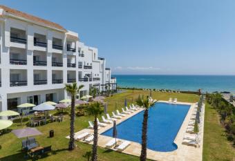 PLAYA DEL PACHA Suites Hotel has Balcony rooms