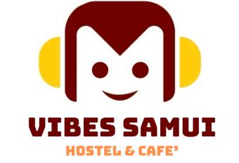 Vibes Samui Hostel and Cafe  allows 18 year olds to book a room