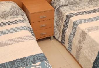 Playa Dorada on the beach has rooms with a private hot tub