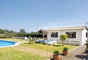 Complejo Maria Marta has Balcony rooms