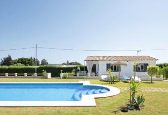 Casa Maria Marta has Balcony rooms