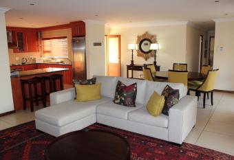 Topaz Cove Luxury Villas allows 18 year olds to book a room