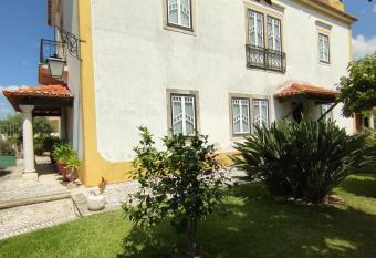 St Mary House has Balcony rooms