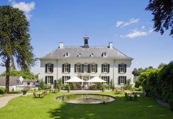 Bilderberg Kasteel Vaalsbroek has Balcony rooms