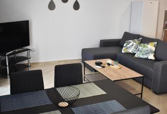 Charming House has Balcony rooms