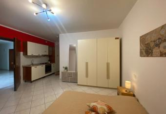 Sweet Home has Balcony rooms