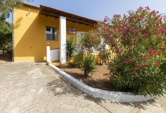 Casa Kate has Balcony rooms